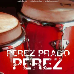 Perez Prado - Voodoo Suite