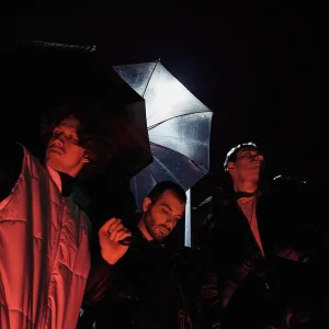 KUMARR, AYVAZ, MURA - СЛОВА