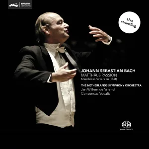 Johann Sebastian Bach - Mache dich, mein Herze, rein