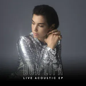 Dua Lipa - I'd Rather Go Blind