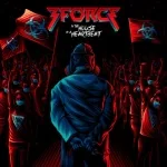 3FORCE - In the House, In a Heartbeat
