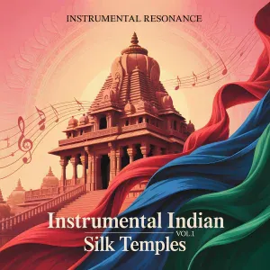 Instrumental Resonance - Bazaar Paints