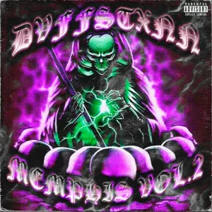 DVFFSTXNN feat. GUNSMOKE PLAYA - NO JOEDAH PRESET