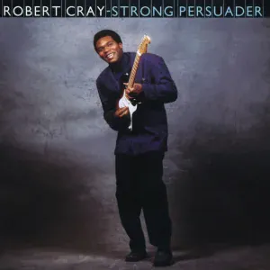 Robert Cray - Smoking Gun