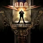 U.D.O. - Trainride in Russia (Poezd Po Rossii)