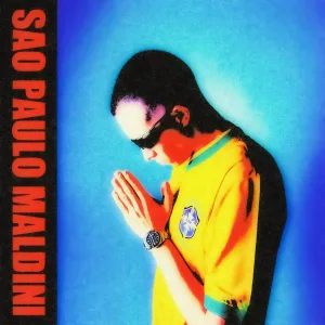 Shulyaba - SAO PAULO MALDINI