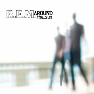 R.E.M. feat. Q-Tip - The Outsiders