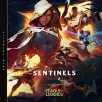 League of Legends - Sentinels of Light - 2021