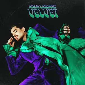 Adam Lambert - Stranger You Are
