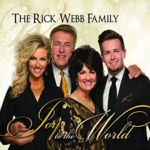The Rick Webb Family - The Little Drummer Boy (Bonus) (Bonus) (Bonus)