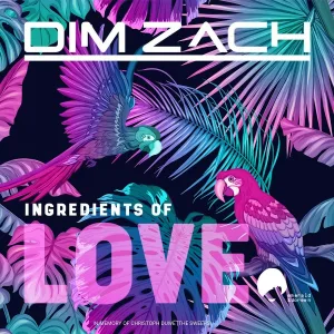 Dim Zach - Innocence