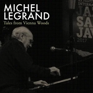 Michel Legrand - Do You Come Here Often