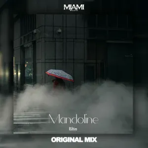 RILTIM - Mandoline