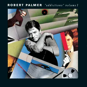 Robert Palmer - Pride