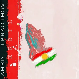 AMED IBRAGIMOV - Erbil