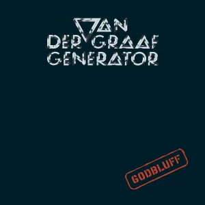 Van Der Graaf Generator - The Undercover Man