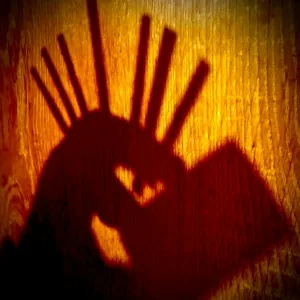 HARDY - Neznámý vojín 1