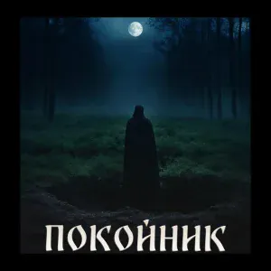Специфика - Покойник
