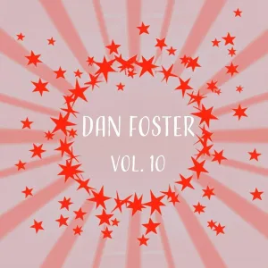 Dan Foster - Come with Me Now