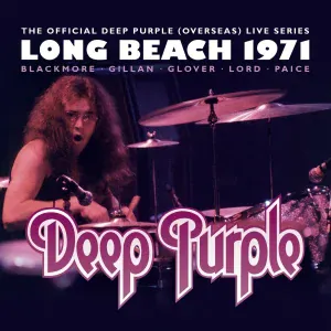 Deep Purple - Mandrake Root