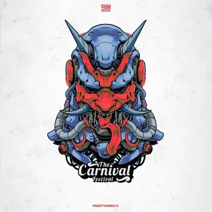 Chaos Project, Chrono feat. Mc Made Face - For the Rebels