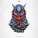 Chaos Project, Chrono feat. Mc Made Face - For the Rebels