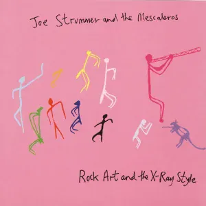 Joe Strummer & The Mescaleros - The Road To Rock 'n' Roll