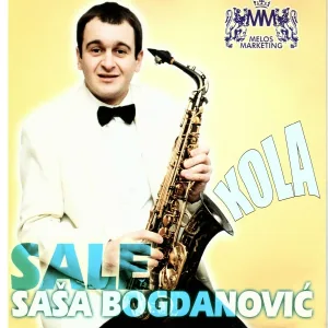 Saša Bogdanović Sale - Slađino kolo