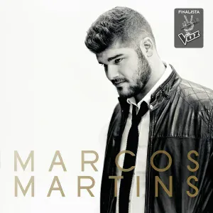 Marcos Martins - A Song For You