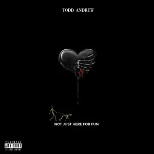 Todd Andrew feat. One Glove - Bad Habits (Remix)
