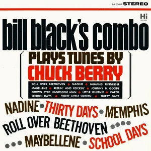 Bill Black's Combo - School Days