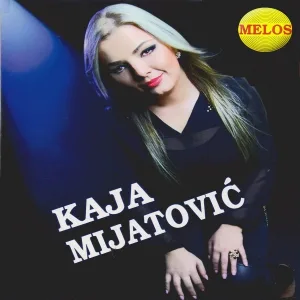 Kaja Mijatovic feat. Orkestar Aleksandra Vulovica - Samo sam jednom volela