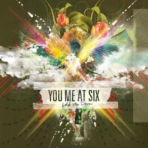 You Me At Six - The Consequence