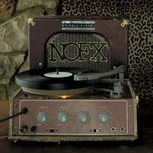 NOFX - I Love You More Than I Hate Me