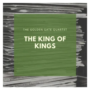 The Golden Gate Quartet - For the Rest of My Life