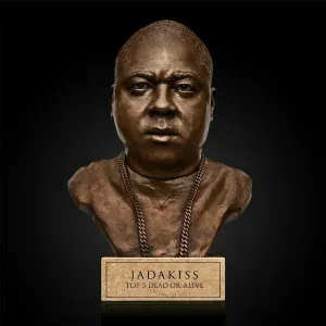 Jadakiss feat. Wiz Khalifa - So High