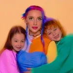 MIA BOYKA, Ваня Дмитриенко - ТАНЦЫ ПОД ДОЖДЁМ