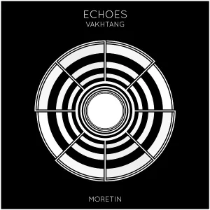 Vakhtang - Echoes