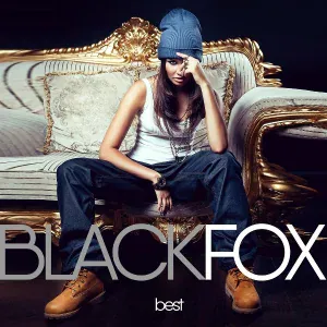 Black FOX feat. DJ Chris Parker - I Still Love