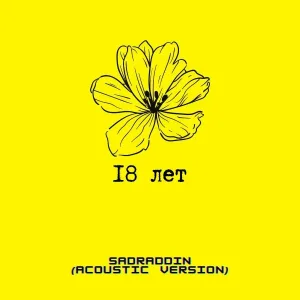 Sadraddin - 18 лет