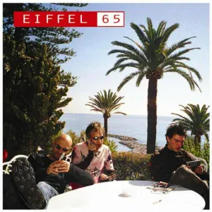Eiffel 65 - Like A Rolling Stone