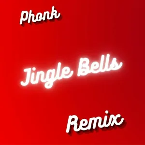 Leo feat. PHONK, PHONK REMIX - Phonk Jingle Bells