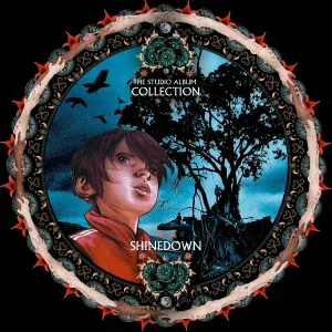 Shinedown - Stranger Inside