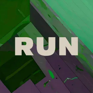 FLYNNANT - Run