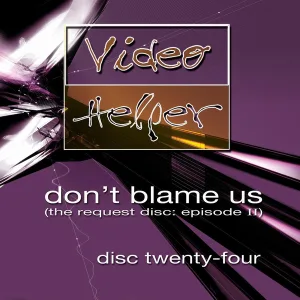 VideoHelper - Triple Agent