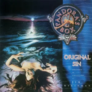 Pandora's Box - It's All Coming Back To Me Now