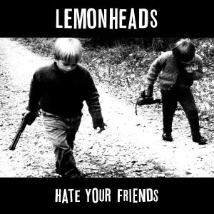 The Lemonheads - Mod Lang