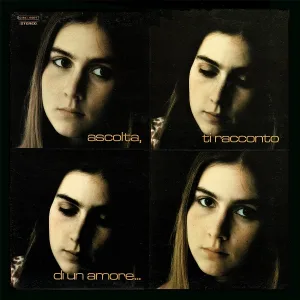 Romina Power - Incomprensione