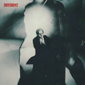 Chris Grey - DIFFERENT
