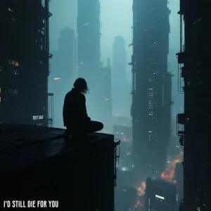 Dominic Donner - I'd still die for you